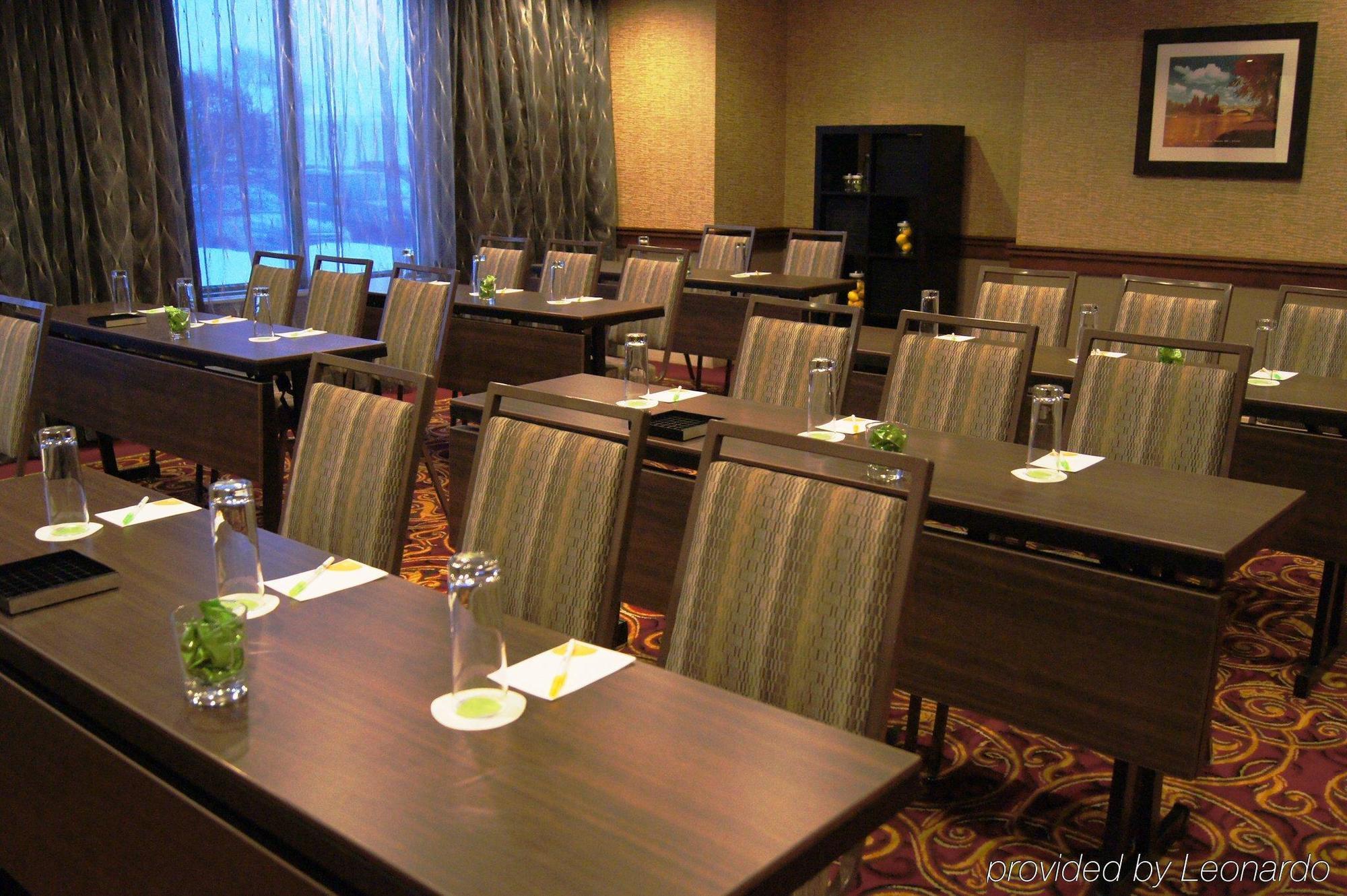 Courtyard By Marriott Bloomington Mall Of America Hotel Bagian luar foto