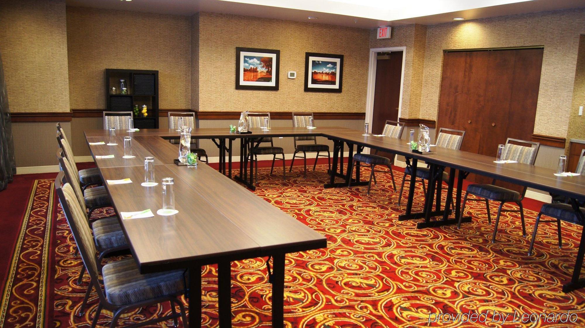 Courtyard By Marriott Bloomington Mall Of America Hotel Bagian luar foto