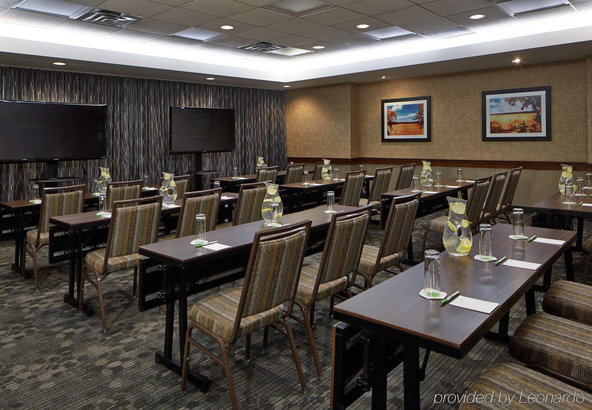 Courtyard By Marriott Bloomington Mall Of America Hotel Bagian luar foto